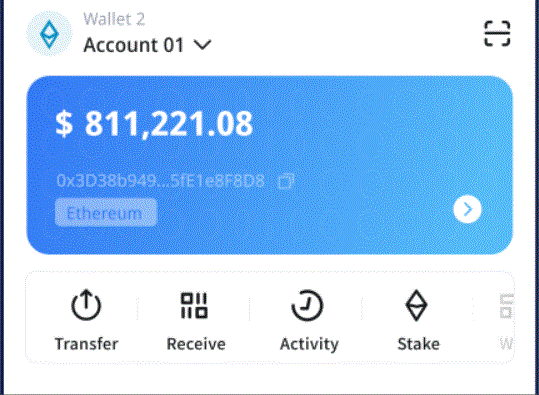 竞技风imToken钱包暴